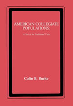 American Collegiate Populations