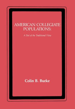 American Collegiate Populations