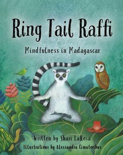 Ring Tail Raffi
