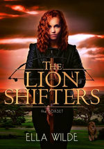 The Lion Shifters