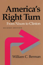 America's Right Turn