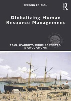 Globalizing Human Resource Management