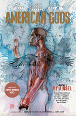 American Gods : My Ainsel