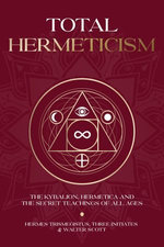 Total Hermeticism Philosophy Collection