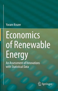 Economics of Renewable Energy Economics of Renewable Energy