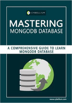 Mastering MongoDB database