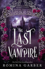 The Last Vampire