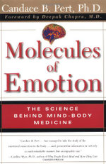Molecules of Emotion