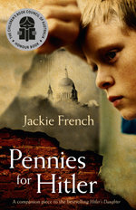 Pennies For Hitler