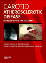 Carotid Atherosclerotic Disease