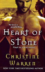Heart of Stone