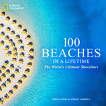 100 Beaches of a Lifetime