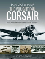 The Vought F4U Corsair