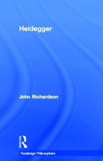Heidegger Heidegger
