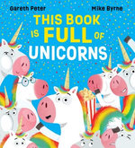 This Book is Full of Unicorns (eBook)