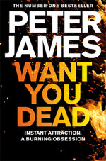 Roy Grace Novel : Want You Dead
