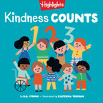 Kindness Counts 123