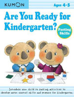 Are You Ready for Kindergarten?