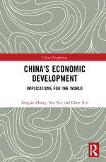 China's Economic Development