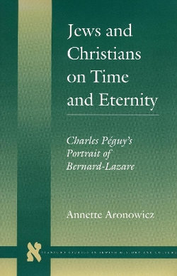 Jews and Christians on Time and Eternity