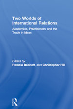 Two Worlds of International Relations