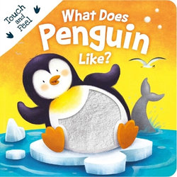What Does Penguin Like?