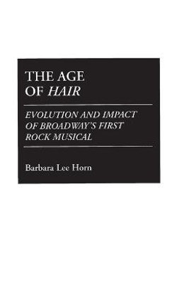 The Age of Hair