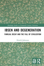 Ibsen and Degeneration
