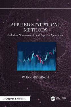 Applied Statistical Methods