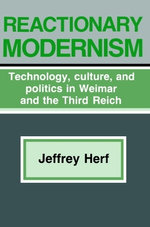 Reactionary Modernism