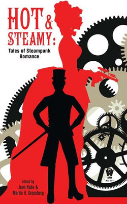 Hot and Steamy Hot and Steamy