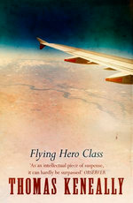 Flying Hero Class