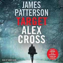 Target: Alex Cross