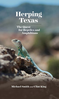 Herping Texas