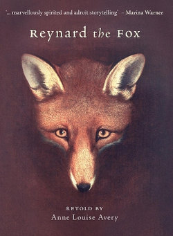 Reynard the Fox Reynard the Fox