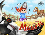 The Crafty Magpie