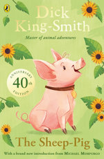 The Sheep-Pig