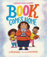 Book Comes Home