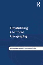 Revitalizing Electoral Geography