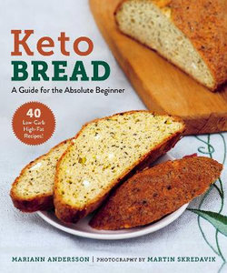 Keto Bread Keto Bread