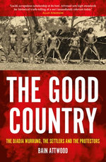 The Good Country