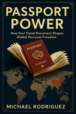Passport Power: How Your Travel Document Shapes Global Economics and Your Personal Freedom Passport Power: How Your Travel Document Shapes Global Economics and Your Personal Freedom