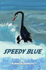Speedy Blue