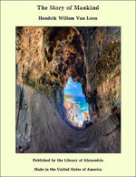 The Story of Mankind