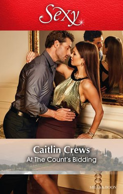 At The Count's Bidding