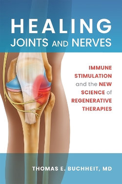 Healing Joints and Nerves