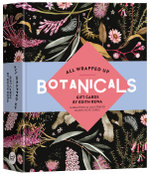 All Wrapped Up: Botanicals by Edith Rewa Gift Cards