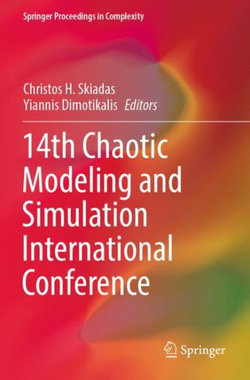 14th Chaotic Modeling and Simulation International Conference