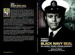 America's First Black Navy SEAL, Bill Goines, Forged Through Adversity