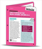 On-Your-Feet Guide: This Is Interactive Read-Alouds